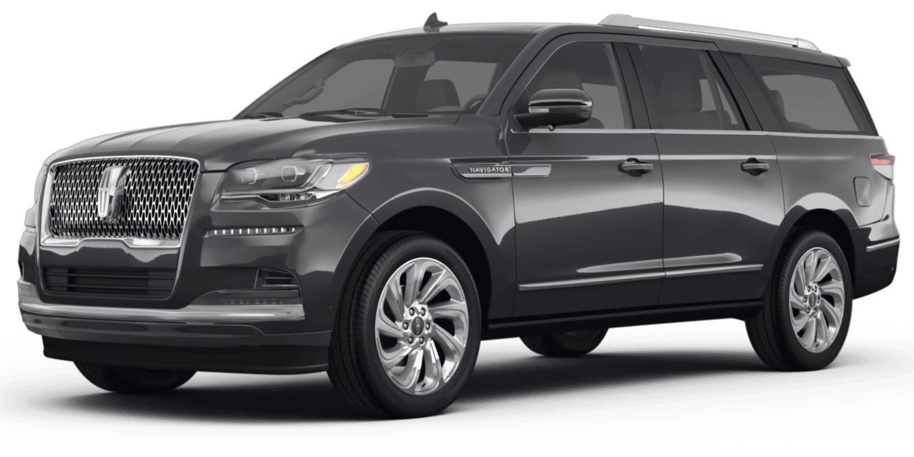 LINCOLN NAVIGATOR L 2023 5LMJJ3KG0PEL11947 image